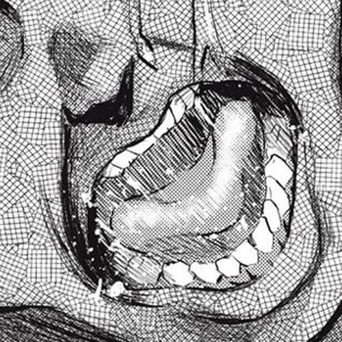 A Manga Someone Drew Chapter 7: Status Report cover