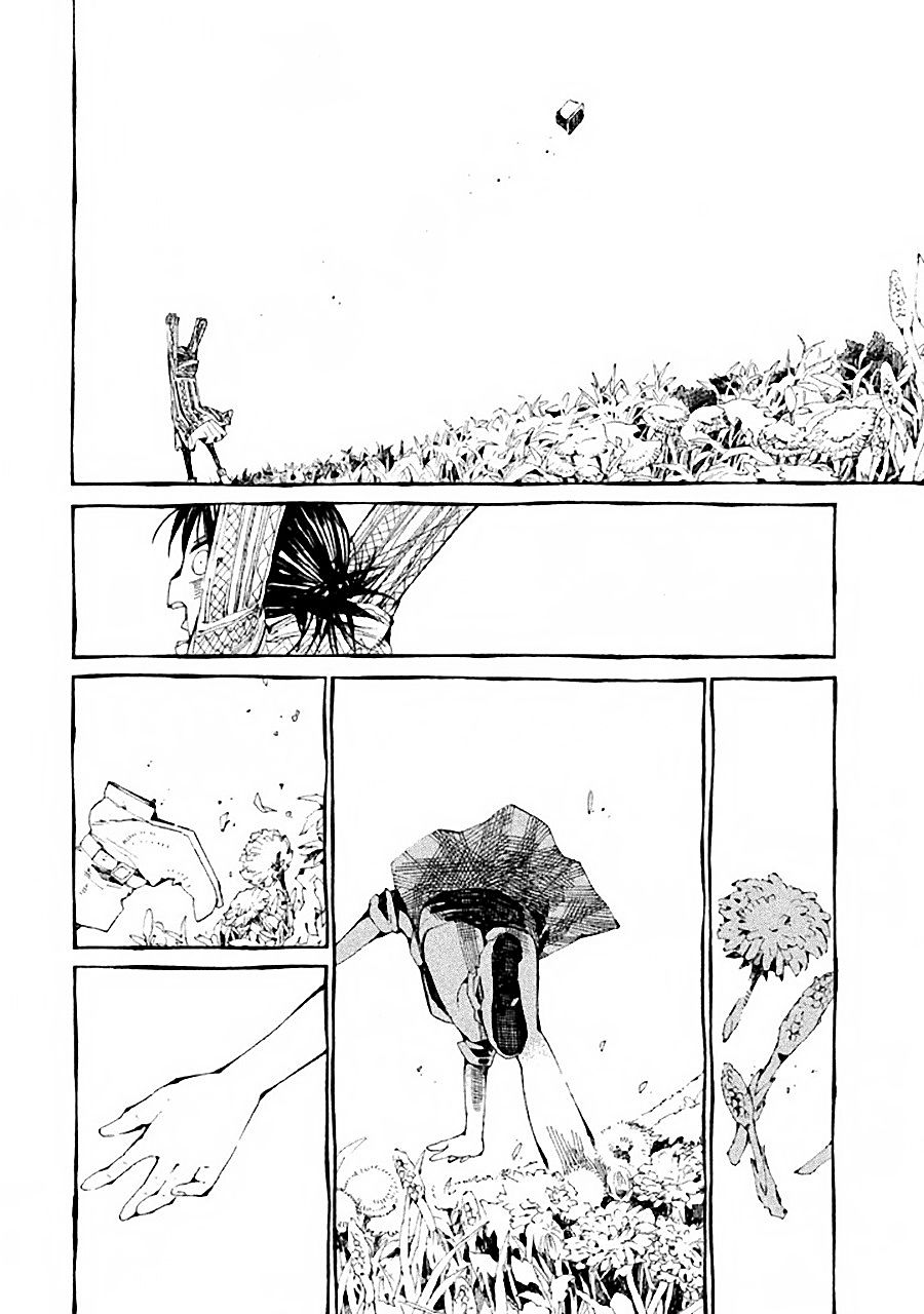 A Meal With Hokusai Is All I Need Chapter 2 page 15 - Chapter 2: Second Meal
