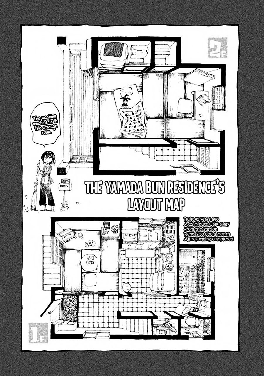 A Meal With Hokusai Is All I Need Chapter 2 page 26 - Chapter 2: Second Meal