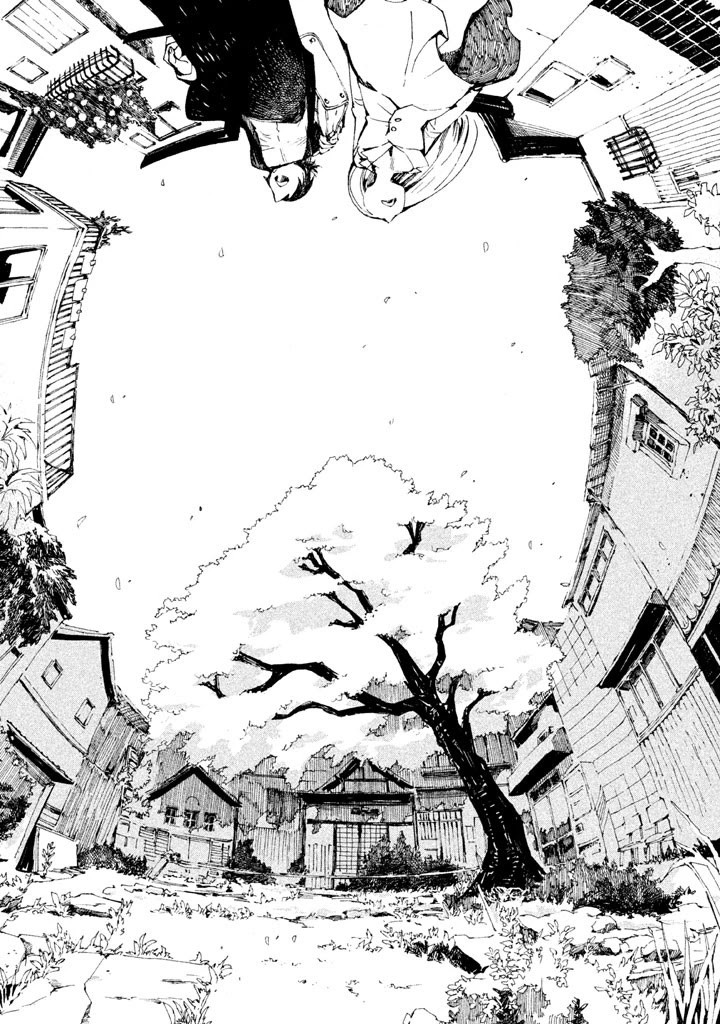 A Meal With Hokusai Is All I Need Chapter 3 page 16 - Chapter 3: Third Meal