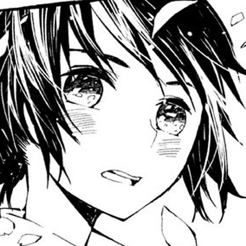 A Meal With Hokusai Is All I Need Chapter 3: Third Meal cover