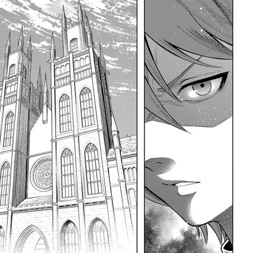 A Mere Villager Was Reincarnated as a Tyrant Prince Three Hundred Years Ago, That Is Me Chapter 13 cover