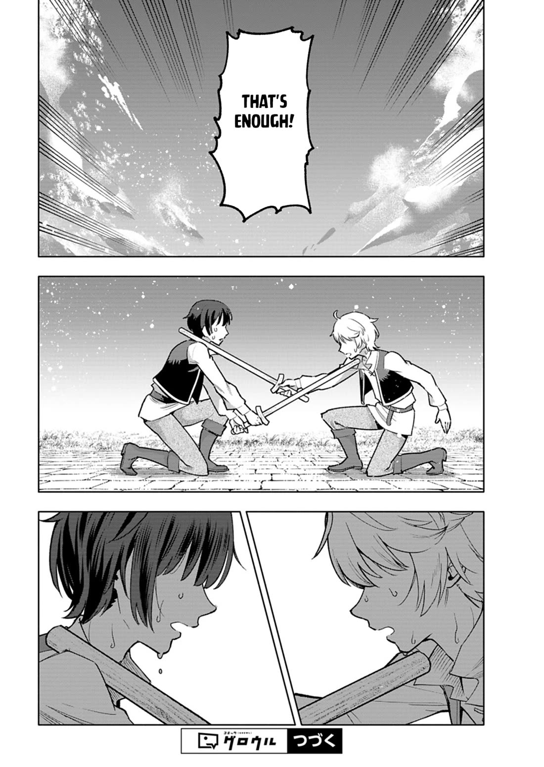 A Mere Villager Was Reincarnated as a Tyrant Prince Three Hundred Years Ago, That Is Me Chapter 14 page 19 - Chapter 14