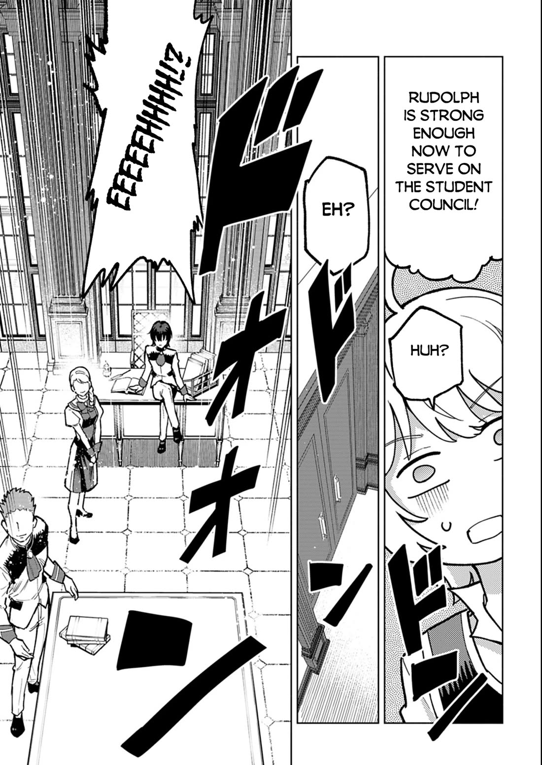 A Mere Villager Was Reincarnated as a Tyrant Prince Three Hundred Years Ago, That Is Me Chapter 14 page 24 - Chapter 14