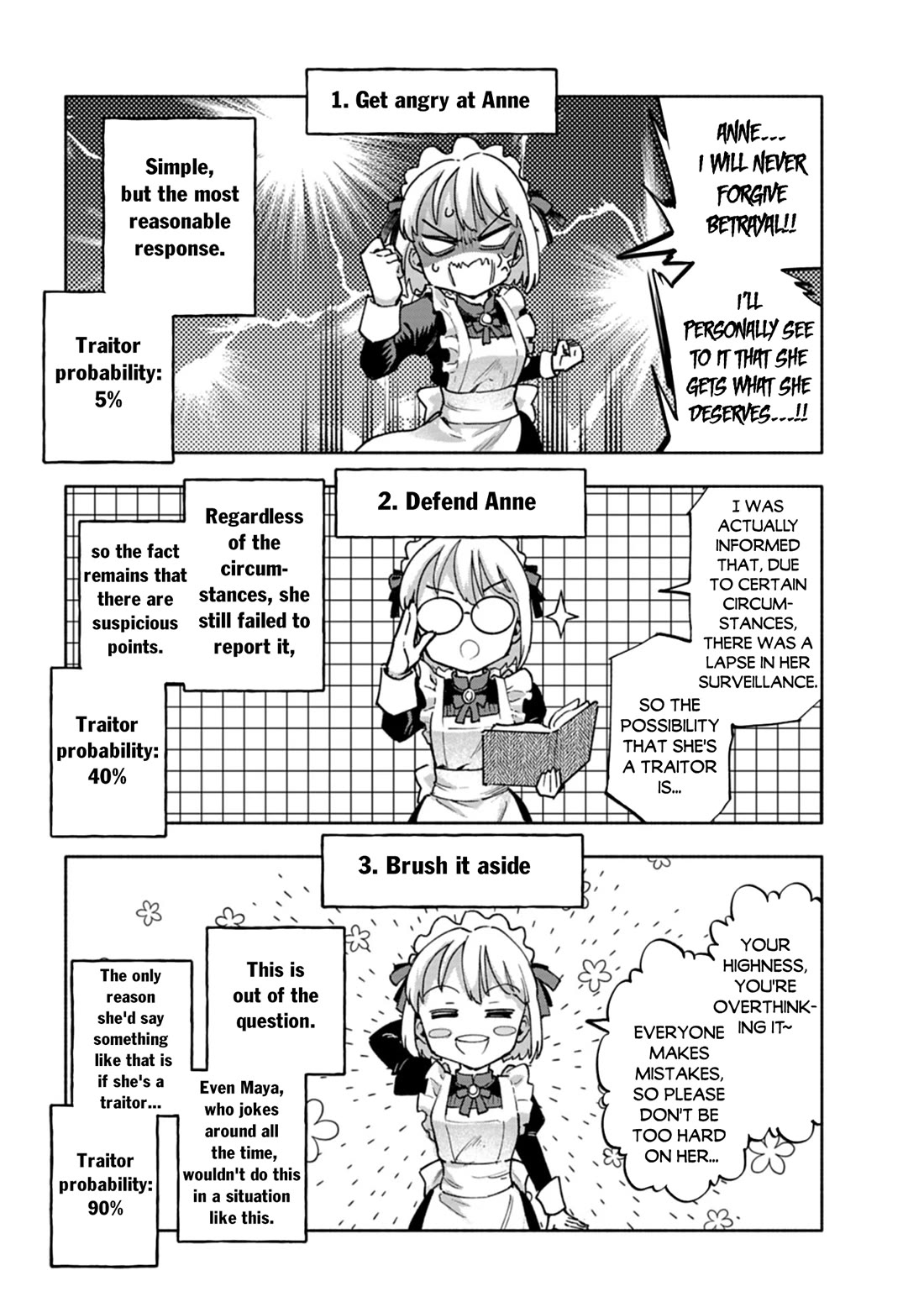 A Mere Villager Was Reincarnated as a Tyrant Prince Three Hundred Years Ago, That Is Me Chapter 16 page 10 - Chapter 16