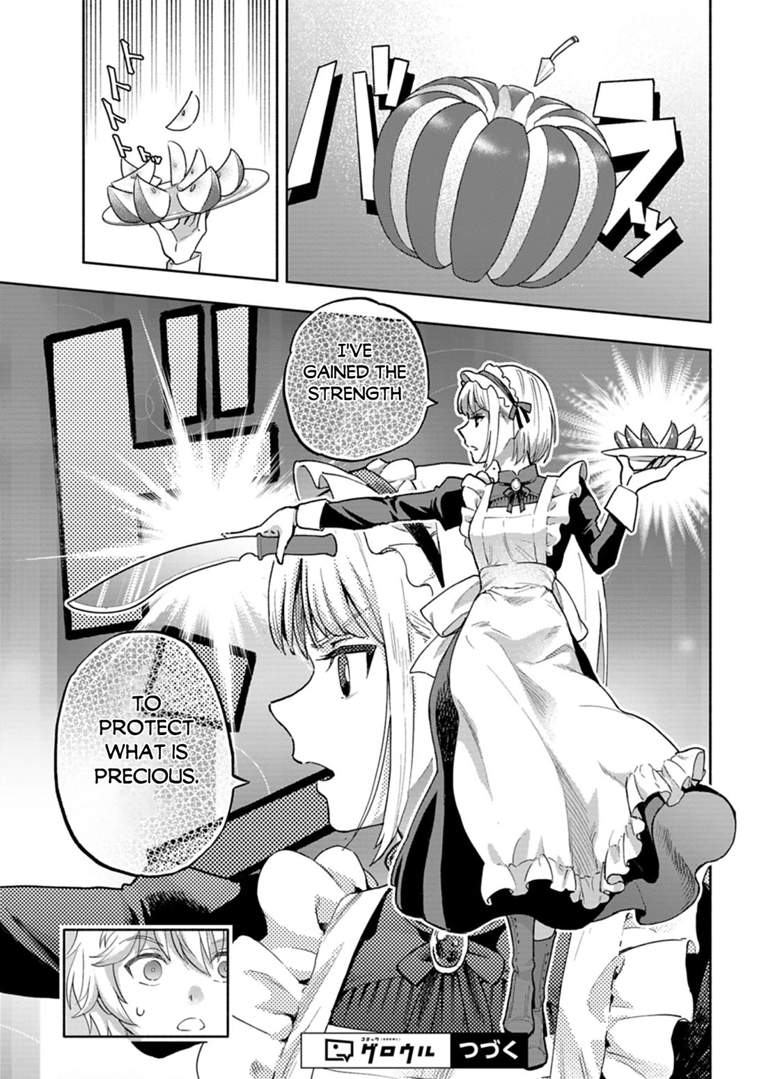 A Mere Villager Was Reincarnated as a Tyrant Prince Three Hundred Years Ago, That Is Me Chapter 16 page 21 - Chapter 16