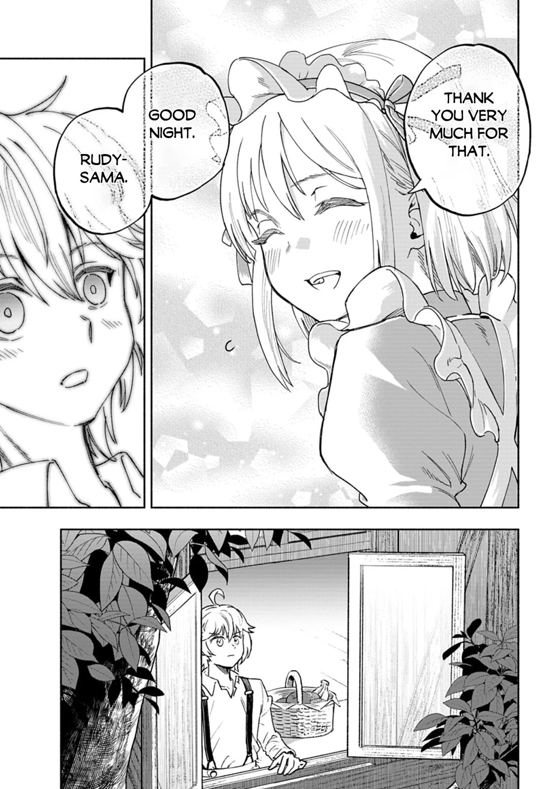 A Mere Villager Was Reincarnated as a Tyrant Prince Three Hundred Years Ago, That Is Me Chapter 16 page 31 - Chapter 16