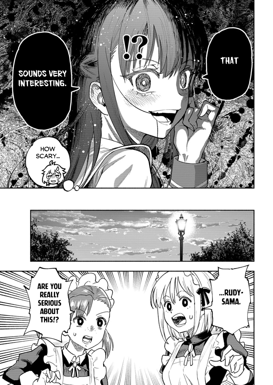 A Mere Villager Was Reincarnated as a Tyrant Prince Three Hundred Years Ago, That Is Me Chapter 17 page 26 - Chapter 17