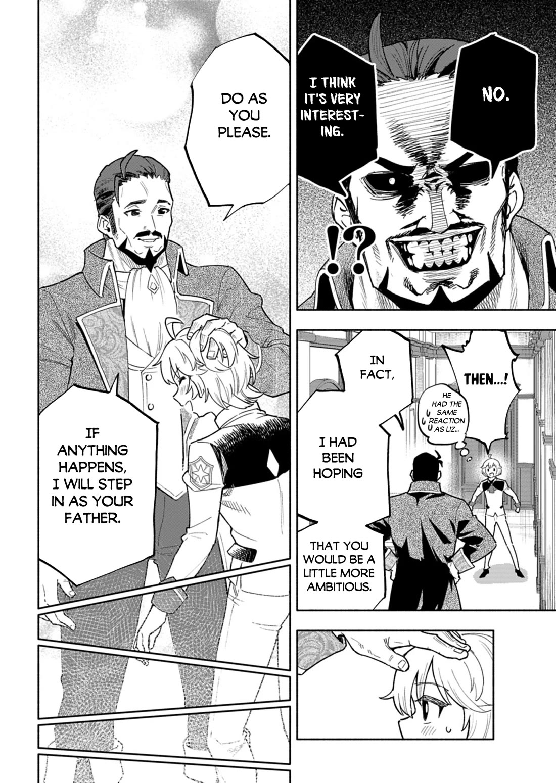 A Mere Villager Was Reincarnated as a Tyrant Prince Three Hundred Years Ago, That Is Me Chapter 17 page 29 - Chapter 17