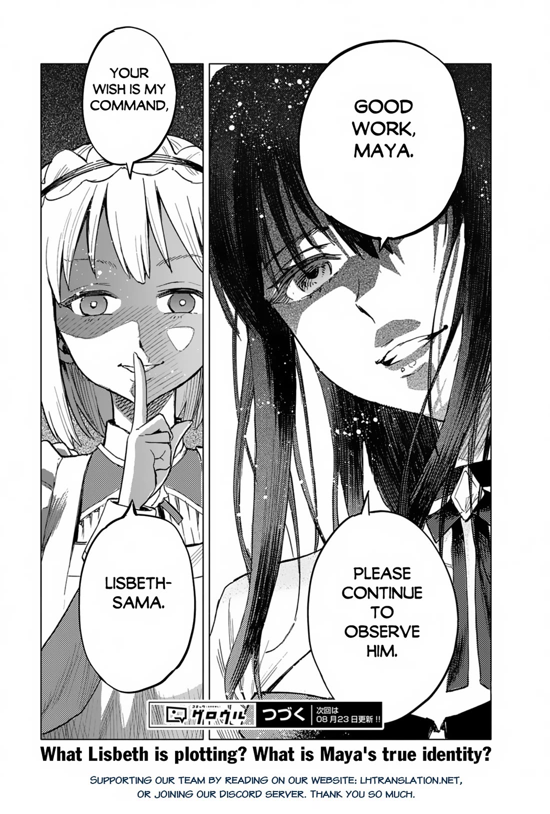 A Mere Villager Was Reincarnated as a Tyrant Prince Three Hundred Years Ago, That Is Me Chapter 2 page 37 - Chapter 2