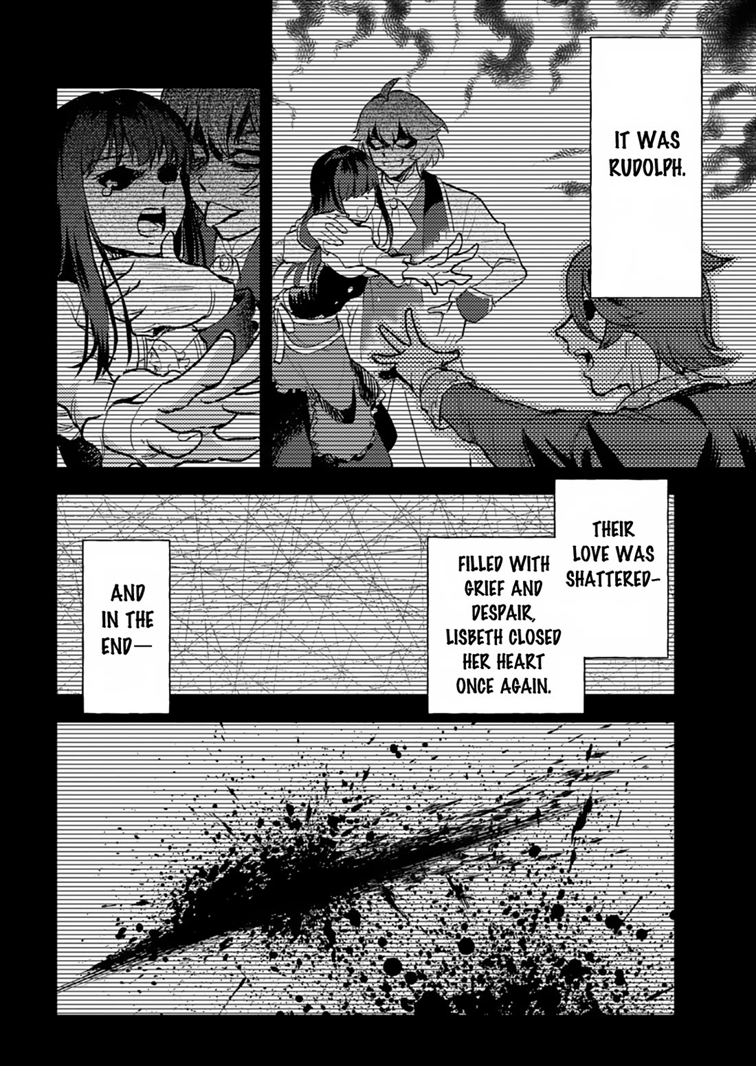 A Mere Villager Was Reincarnated as a Tyrant Prince Three Hundred Years Ago, That Is Me Chapter 2 page 7 - Chapter 2