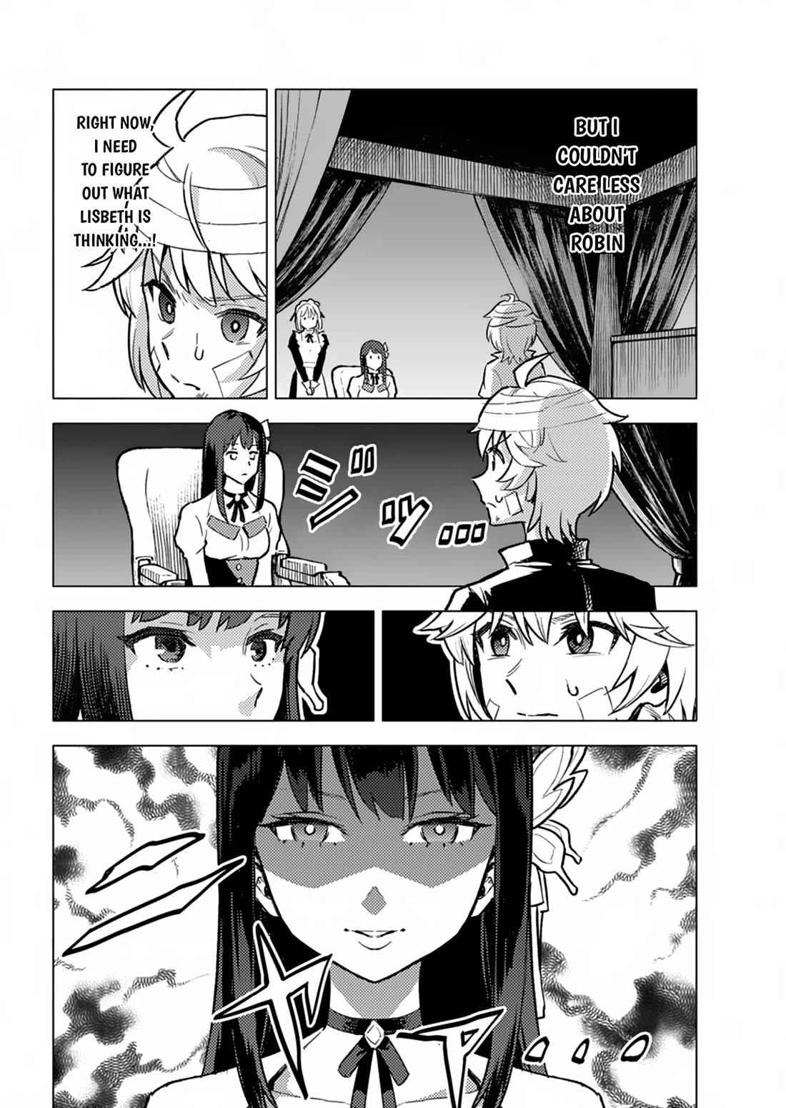 A Mere Villager Was Reincarnated as a Tyrant Prince Three Hundred Years Ago, That Is Me Chapter 3 page 17 - Chapter 3