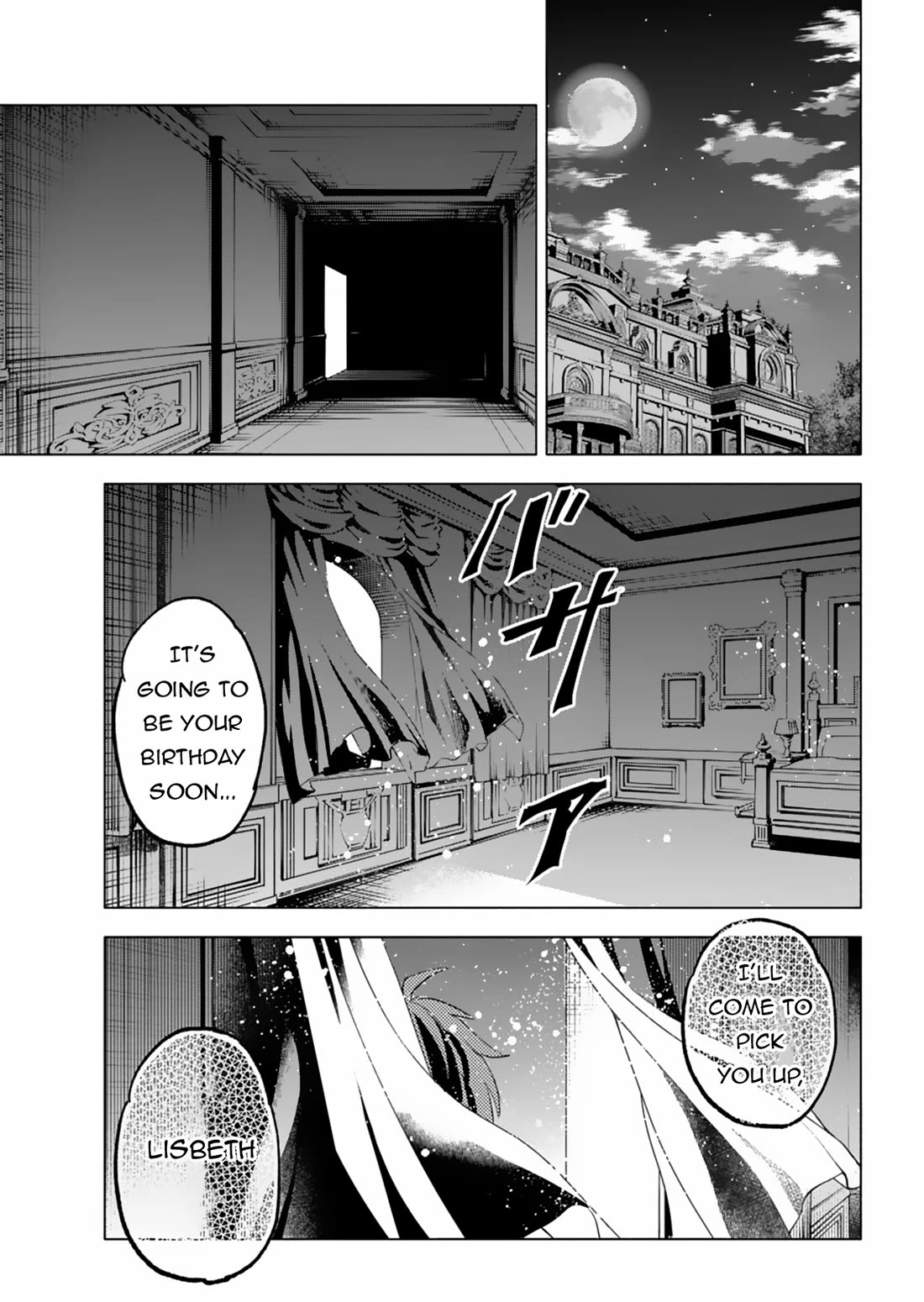 A Mere Villager Was Reincarnated as a Tyrant Prince Three Hundred Years Ago, That Is Me Chapter 3 page 36 - Chapter 3