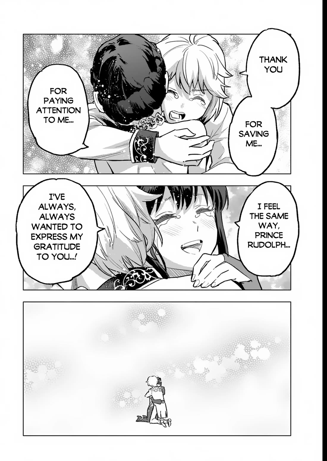 A Mere Villager Was Reincarnated as a Tyrant Prince Three Hundred Years Ago, That Is Me Chapter 5 page 27 - Chapter 5