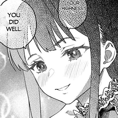 A Mere Villager Was Reincarnated as a Tyrant Prince Three Hundred Years Ago, That Is Me Chapter 7 cover
