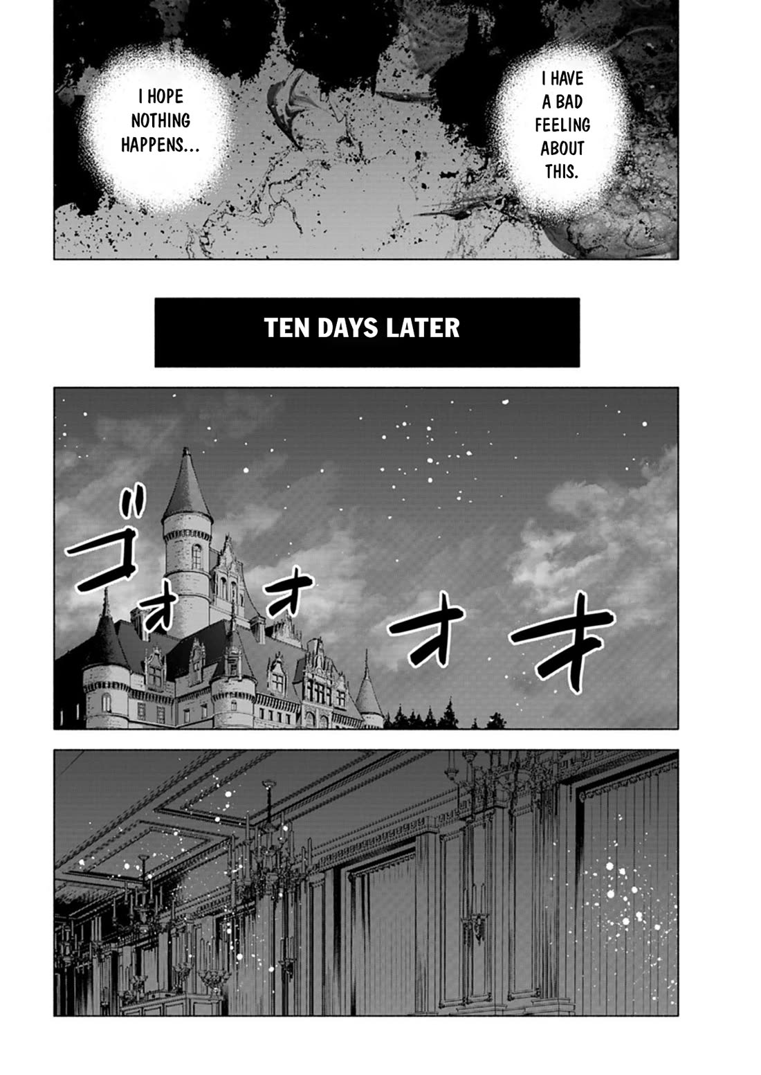 A Mere Villager Was Reincarnated as a Tyrant Prince Three Hundred Years Ago, That Is Me Chapter 9 page 29 - Chapter 9