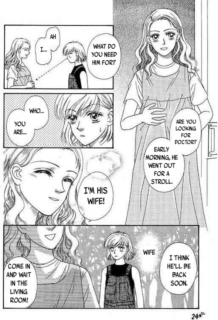 A Midsummer Night's Dream Chapter 1.2 page 24 - Chapter 1 v2 : Mountain Love