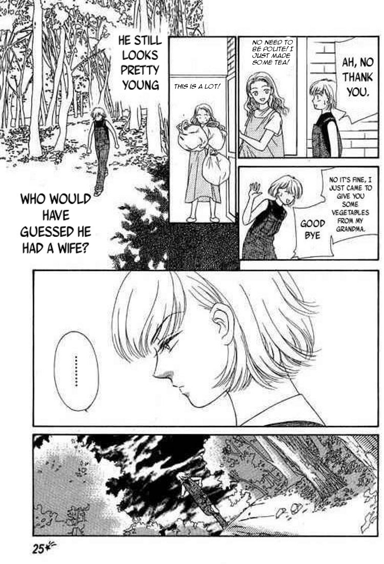 A Midsummer Night's Dream Chapter 1.2 page 25 - Chapter 1 v2 : Mountain Love
