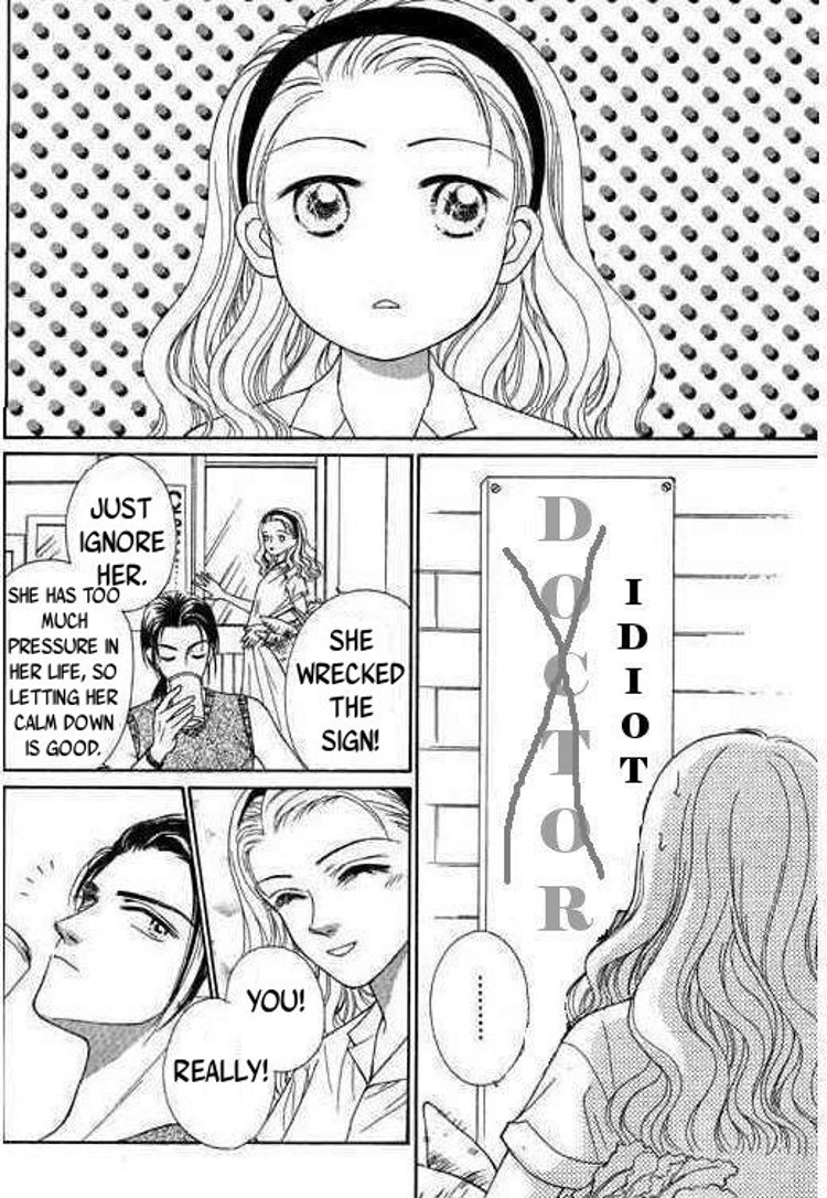A Midsummer Night's Dream Chapter 1.2 page 30 - Chapter 1 v2 : Mountain Love
