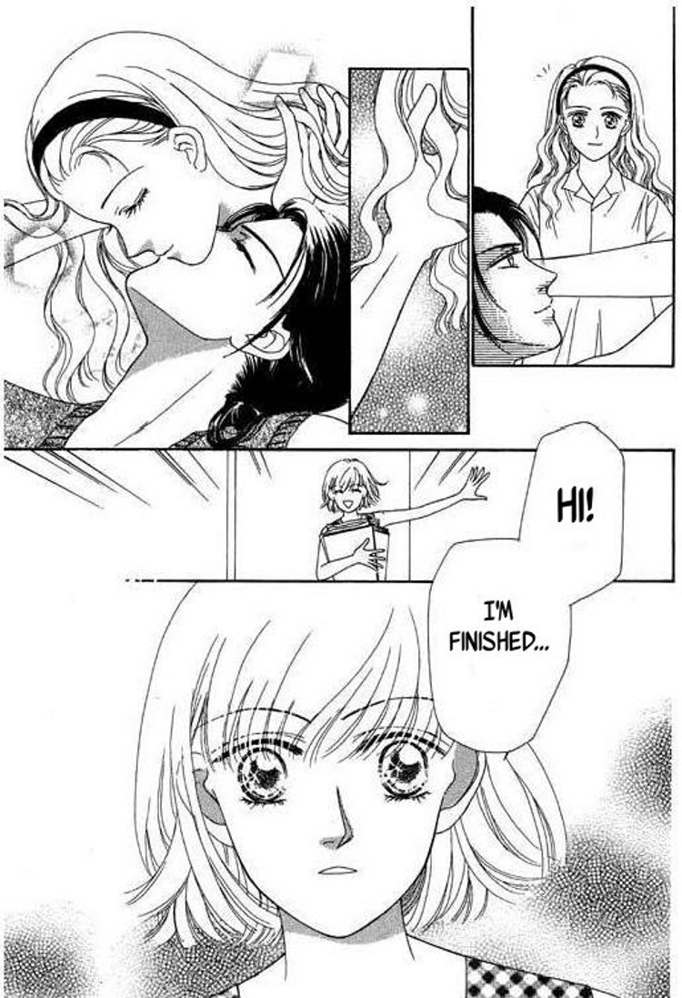 A Midsummer Night's Dream Chapter 1.2 page 31 - Chapter 1 v2 : Mountain Love