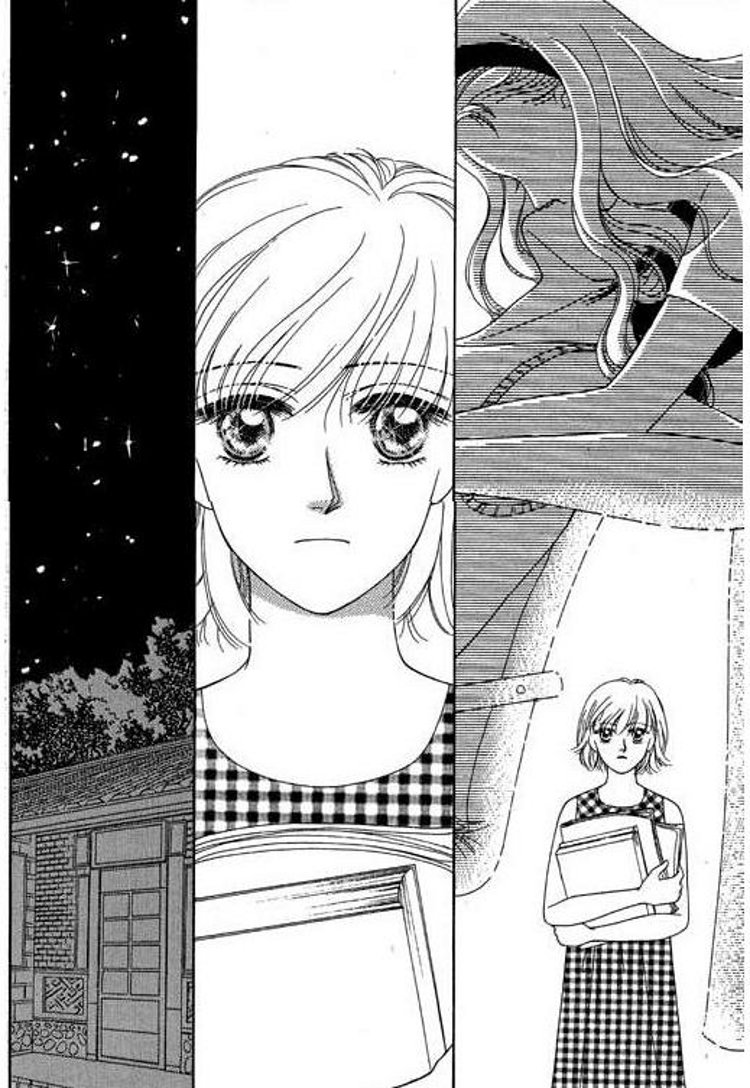 A Midsummer Night's Dream Chapter 1.2 page 32 - Chapter 1 v2 : Mountain Love