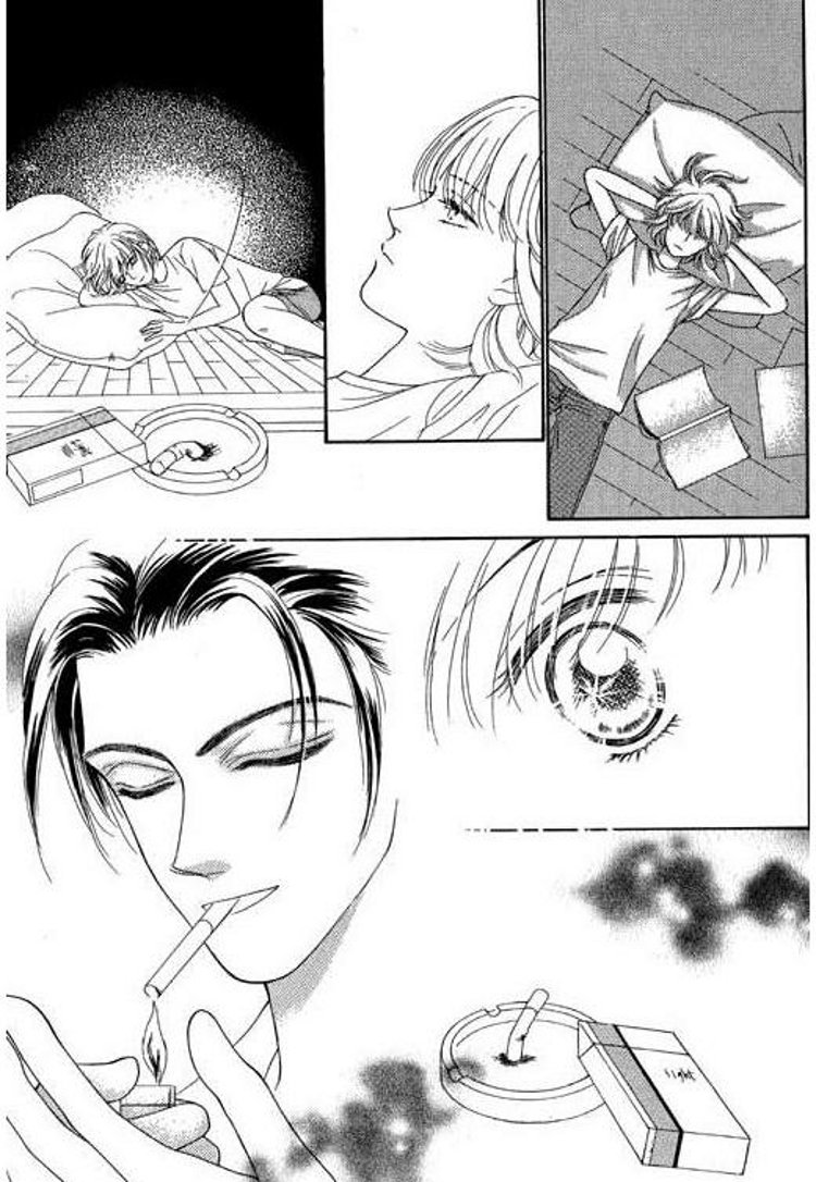 A Midsummer Night's Dream Chapter 1.2 page 33 - Chapter 1 v2 : Mountain Love