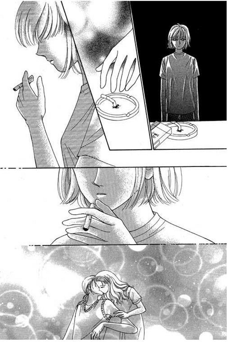 A Midsummer Night's Dream Chapter 1.2 page 34 - Chapter 1 v2 : Mountain Love