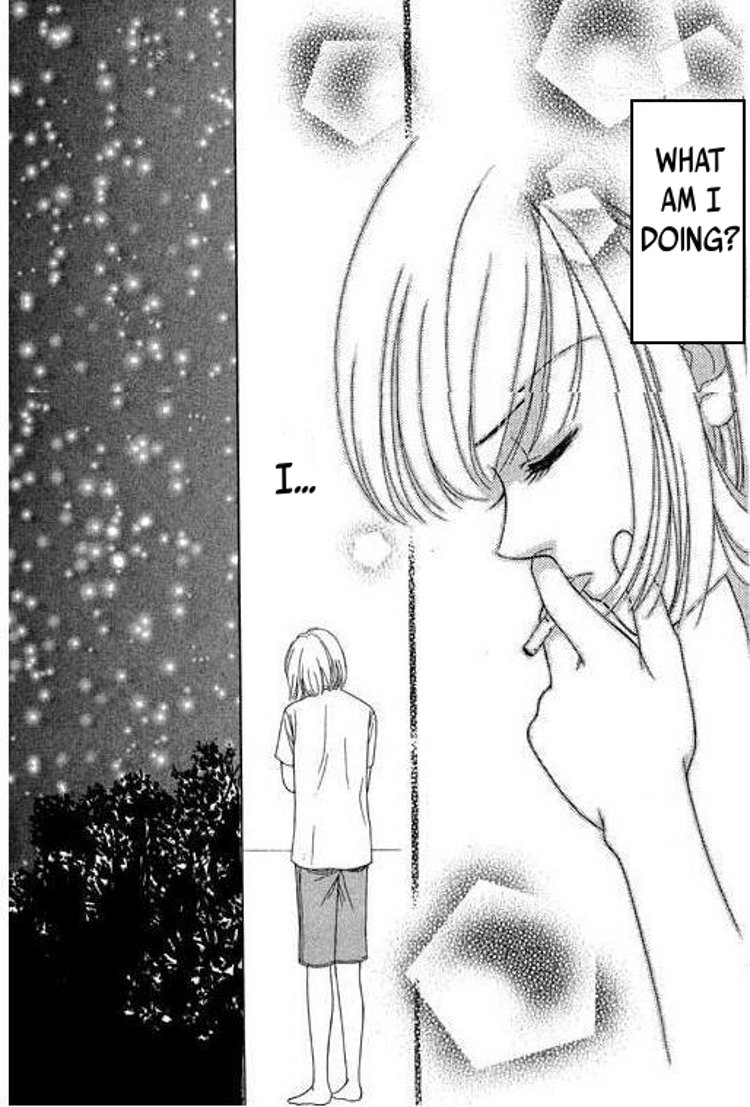 A Midsummer Night's Dream Chapter 1.2 page 35 - Chapter 1 v2 : Mountain Love