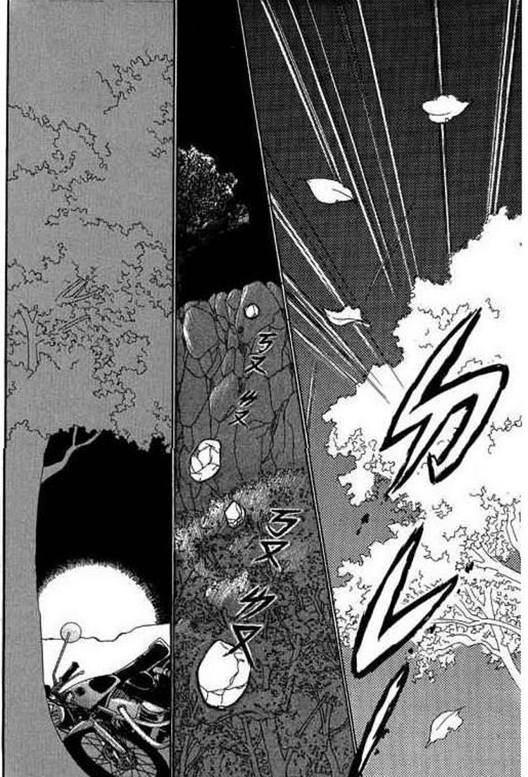 A Midsummer Night's Dream Chapter 1.2 page 38 - Chapter 1 v2 : Mountain Love