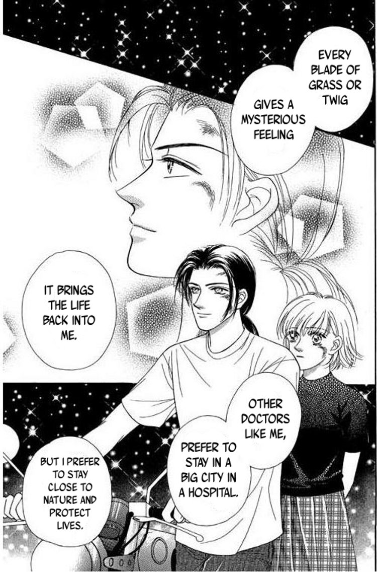 A Midsummer Night's Dream Chapter 1.2 page 41 - Chapter 1 v2 : Mountain Love