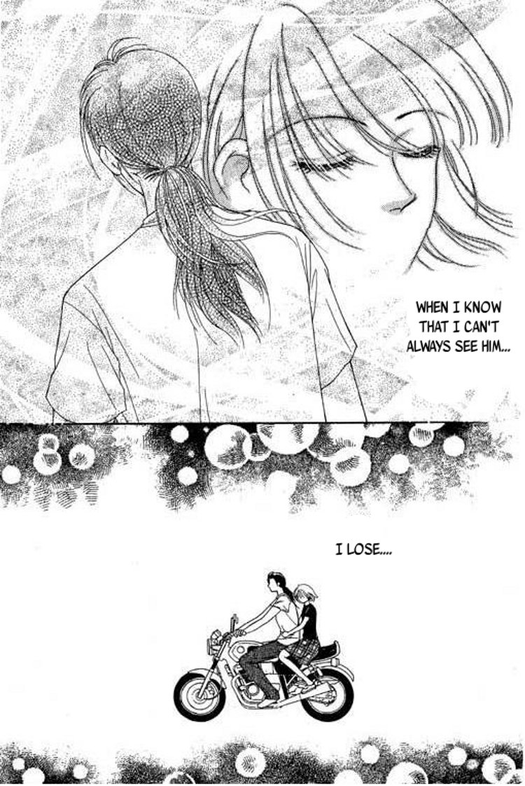 A Midsummer Night's Dream Chapter 1.2 page 43 - Chapter 1 v2 : Mountain Love