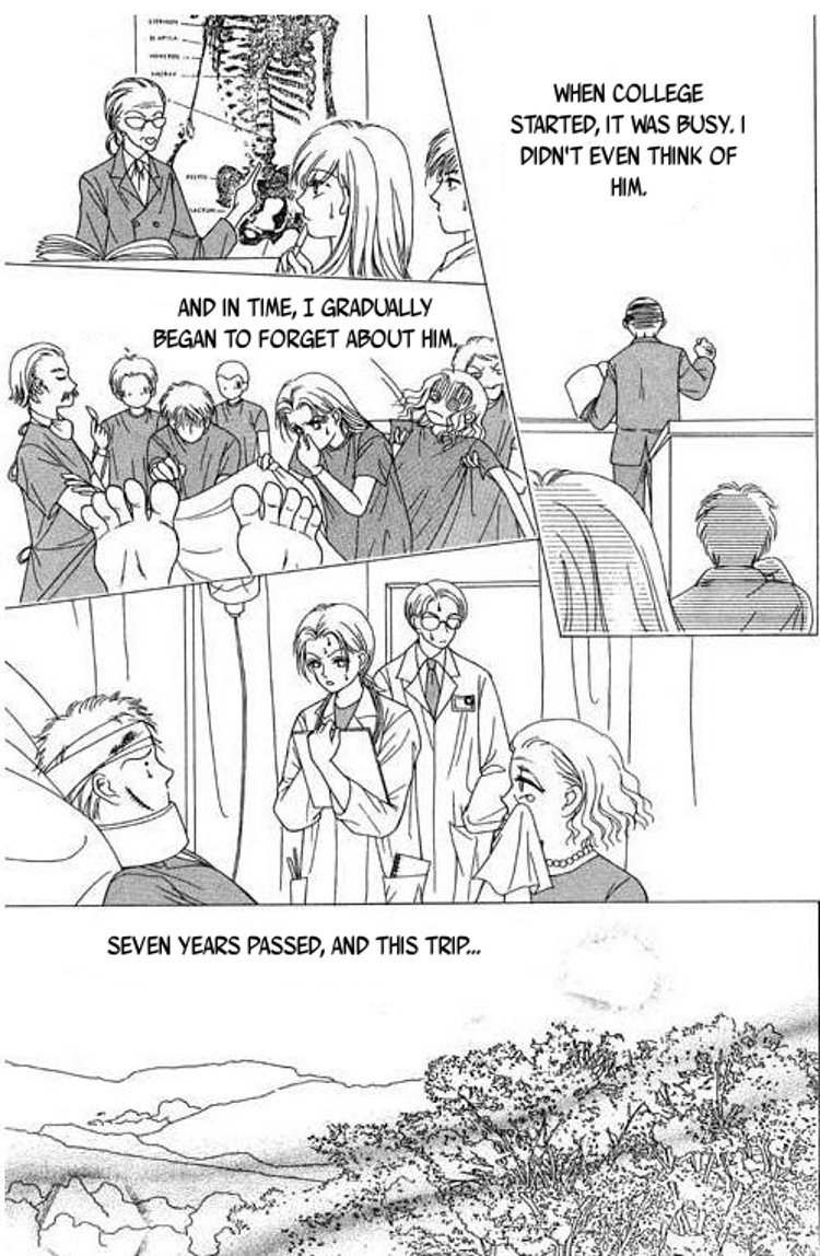 A Midsummer Night's Dream Chapter 1.2 page 45 - Chapter 1 v2 : Mountain Love