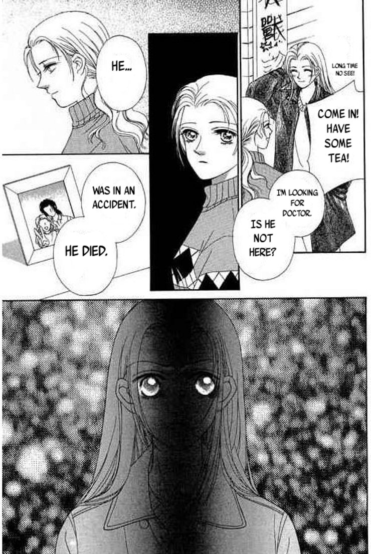 A Midsummer Night's Dream Chapter 1.2 page 47 - Chapter 1 v2 : Mountain Love