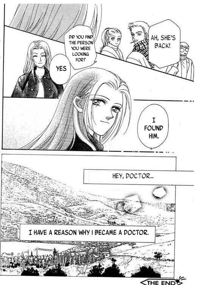 A Midsummer Night's Dream Chapter 1.2 page 50 - Chapter 1 v2 : Mountain Love