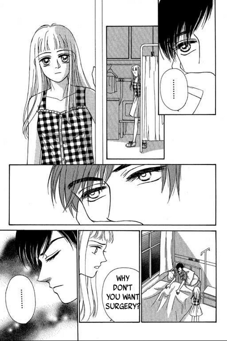 A Midsummer Night's Dream Chapter 2.2 page 29 - Chapter 2 v2 : A Mermaid is Singing