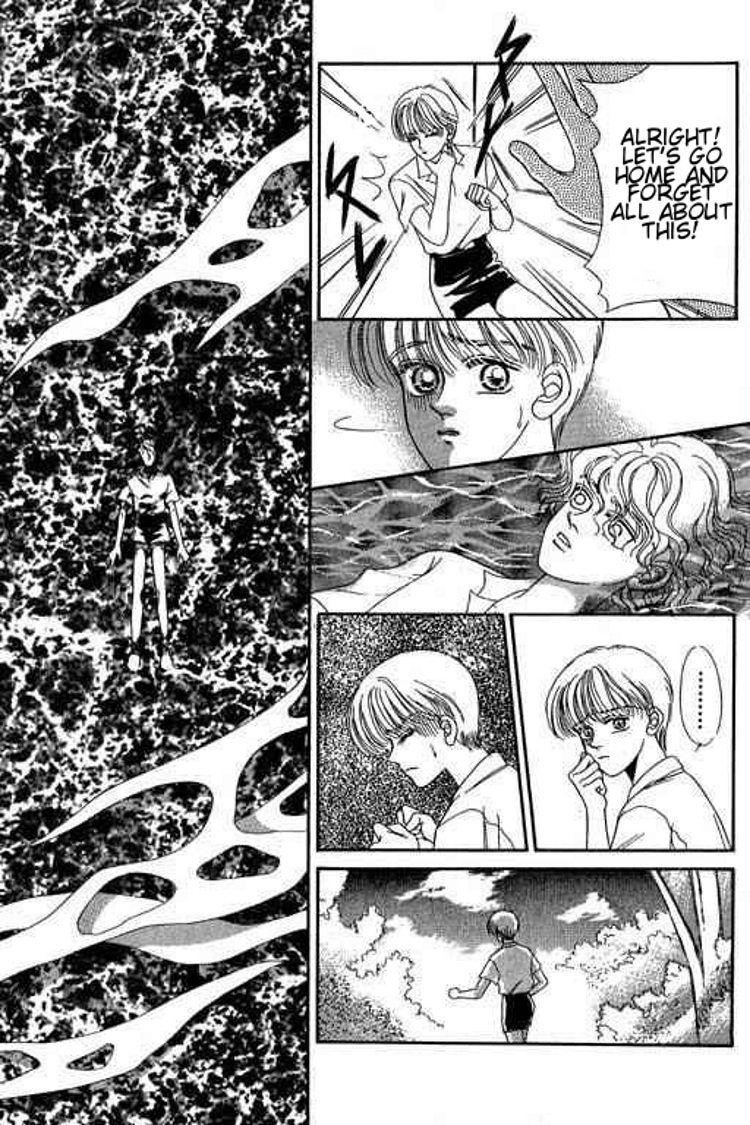 A Midsummer Night's Dream Chapter 4.2 page 12 - Chapter 4 v2 : ECHO