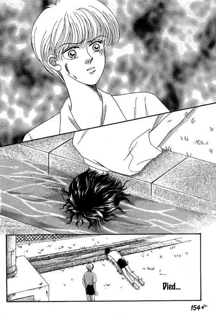 A Midsummer Night's Dream Chapter 4.2 page 31 - Chapter 4 v2 : ECHO