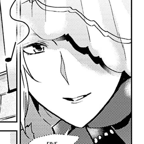 A Mild Noble's Vacation Suggestion Chapter 16 cover