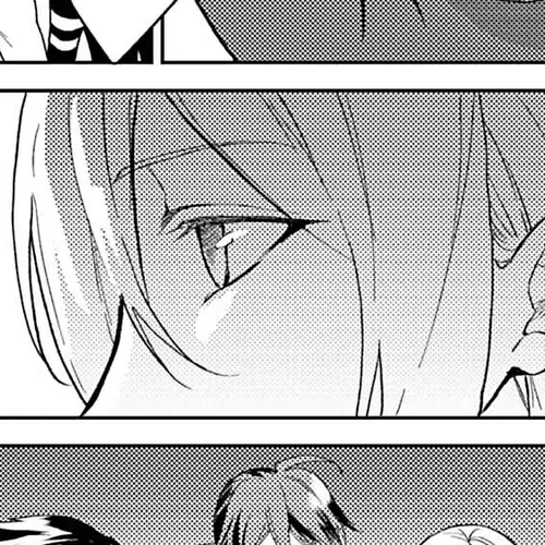 A Mild Noble's Vacation Suggestion Chapter 17 cover