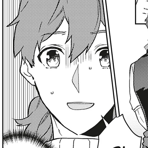 A Mild Noble's Vacation Suggestion Chapter 22 cover