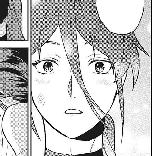 A Mild Noble's Vacation Suggestion Chapter 23 cover