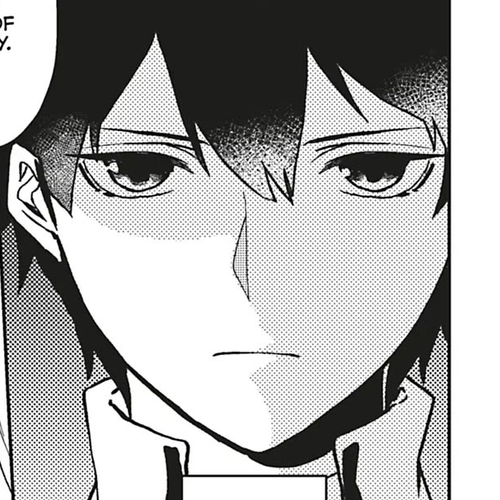 A Mild Noble's Vacation Suggestion Chapter 24 cover