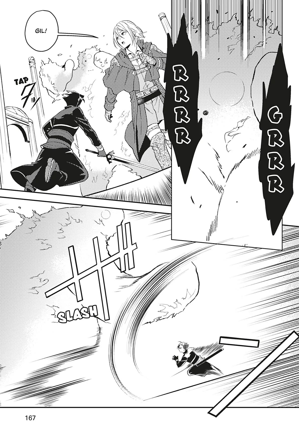 A Mild Noble's Vacation Suggestion Chapter 25 page 29 - Chapter 25