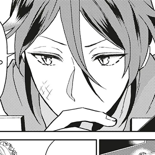 A Mild Noble's Vacation Suggestion Chapter 27 cover