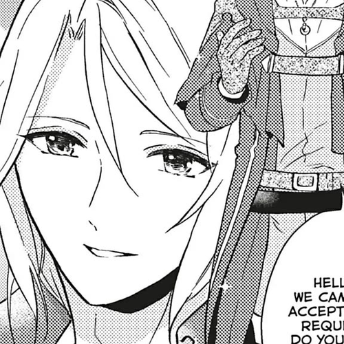 A Mild Noble's Vacation Suggestion Chapter 28 cover