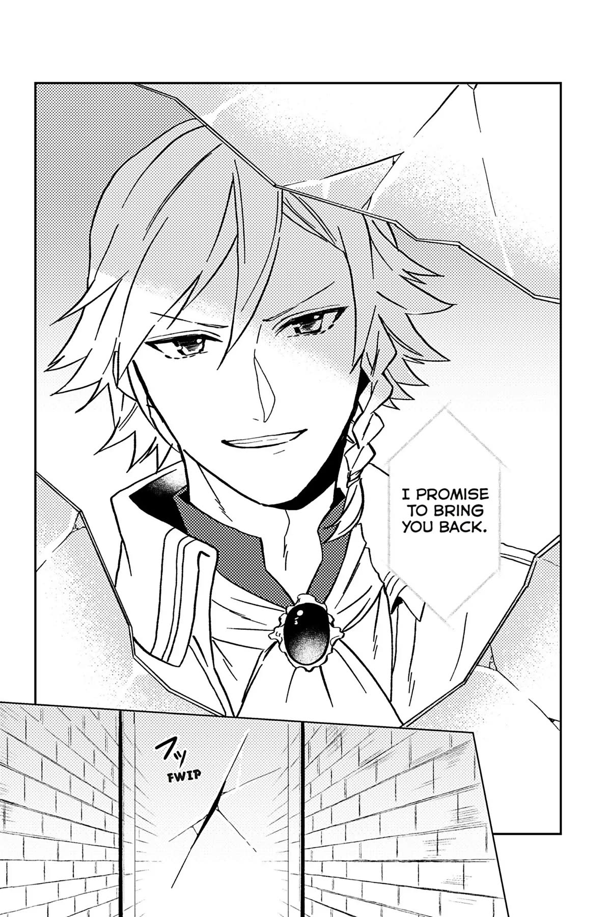 A Mild Noble's Vacation Suggestion Chapter 29 page 25 - Chapter 29