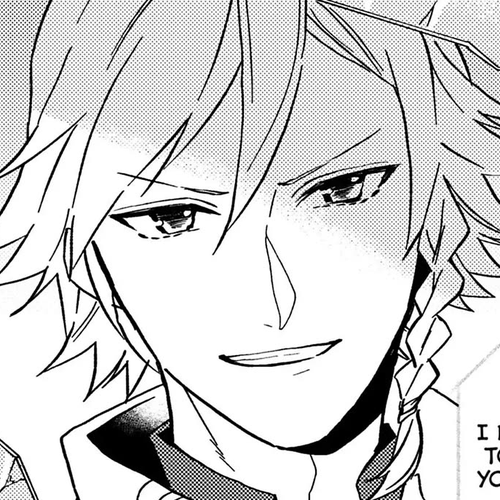 A Mild Noble's Vacation Suggestion Chapter 29 cover