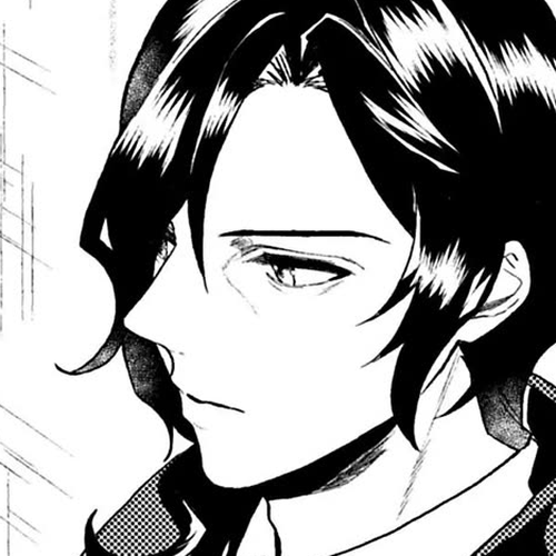A Mild Noble's Vacation Suggestion Chapter 34.5 cover
