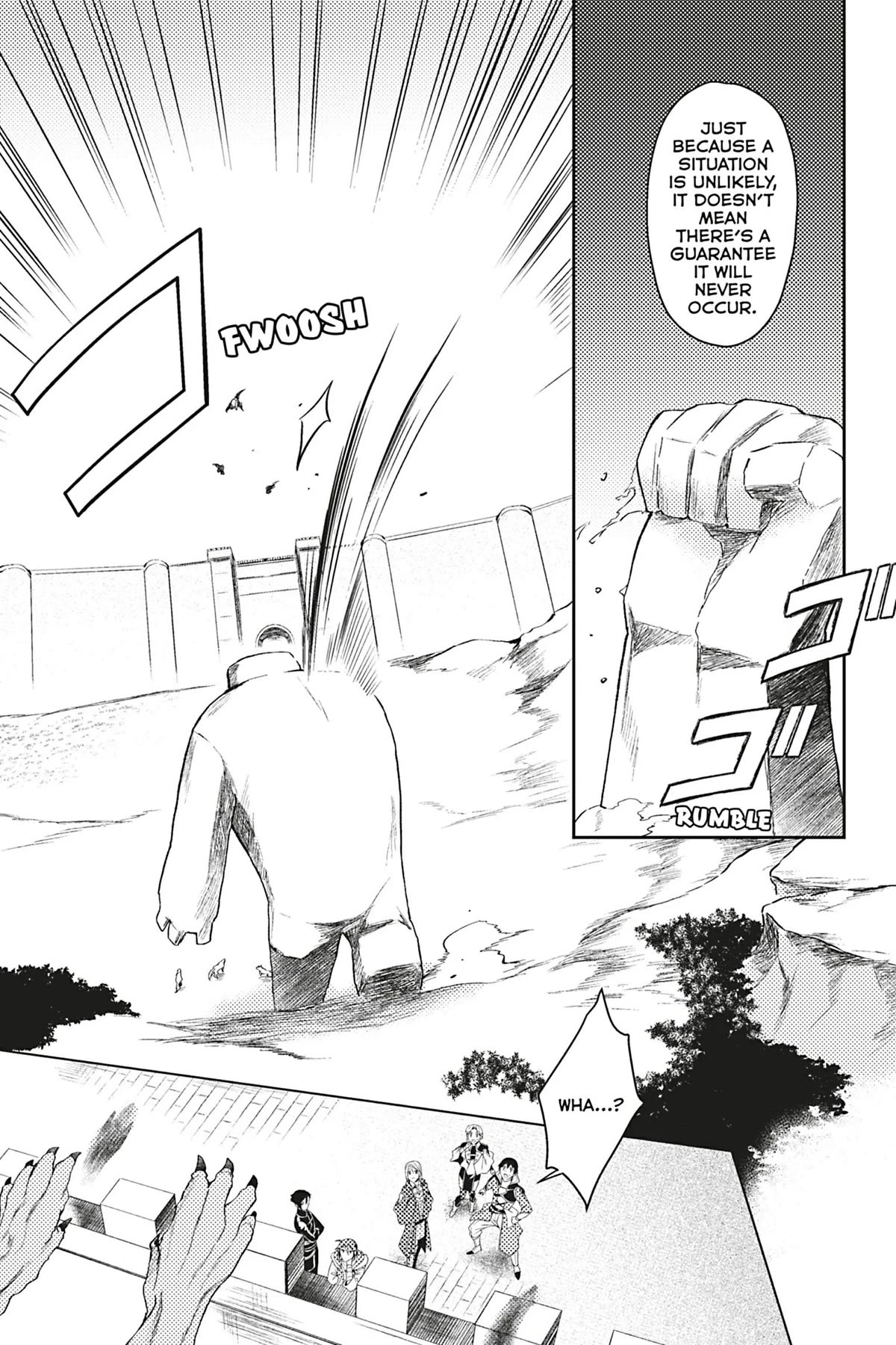 A Mild Noble's Vacation Suggestion Chapter 34 page 31 - Chapter 34