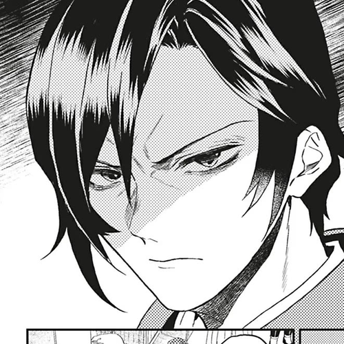 A Mild Noble's Vacation Suggestion Chapter 34 cover